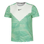 Vêtements De Tennis Nike Court Dri-Fit Slam Tee RG